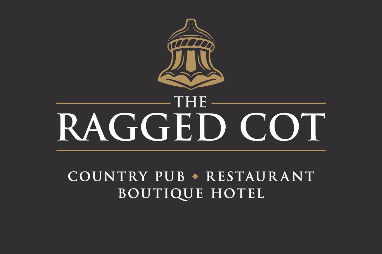 The Ragged Cot Hotell Minchinhampton Exteriör bild